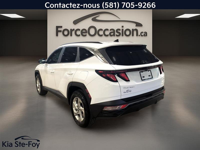 hyundai Tucson 2023 - 2