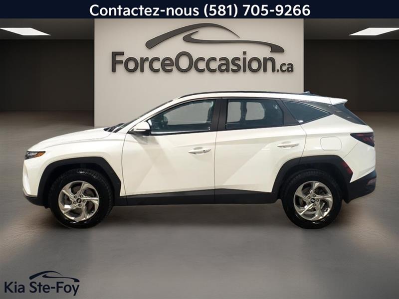 hyundai Tucson 2023 - 3