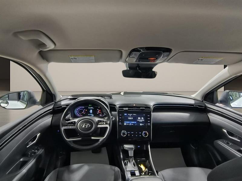 hyundai Tucson 2023 - 4