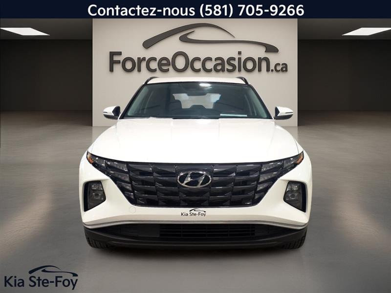 hyundai Tucson 2023 - 6