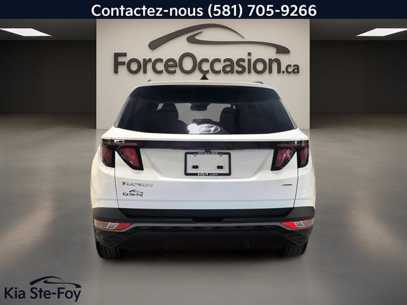 hyundai Tucson 2023 - 7