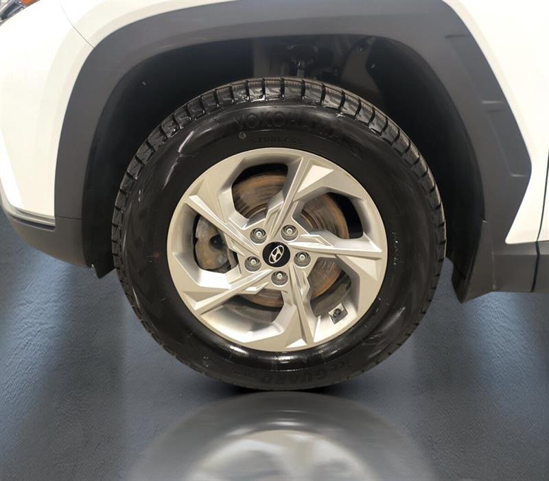 hyundai Tucson 2023 - 8