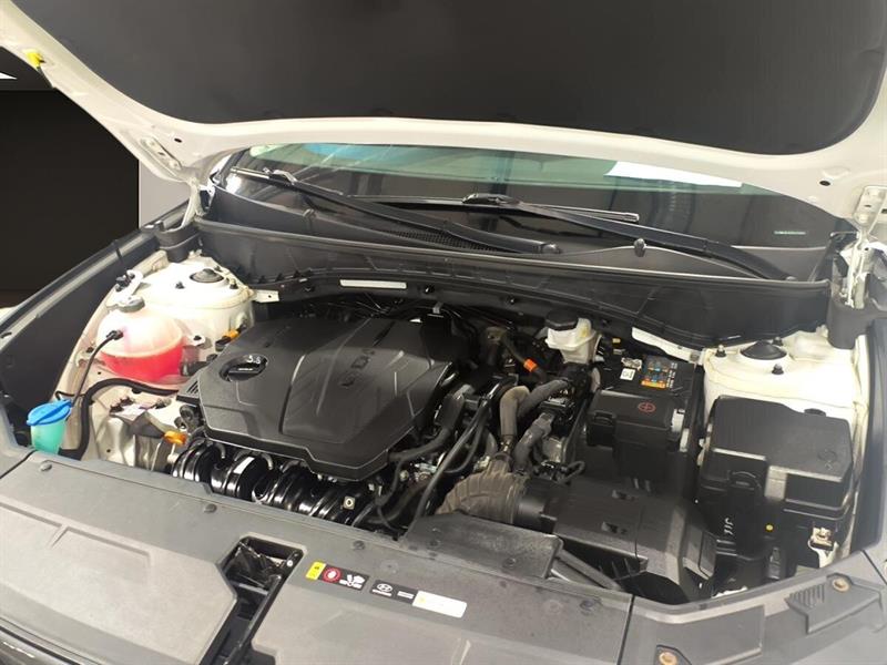 hyundai Tucson 2023 - 9