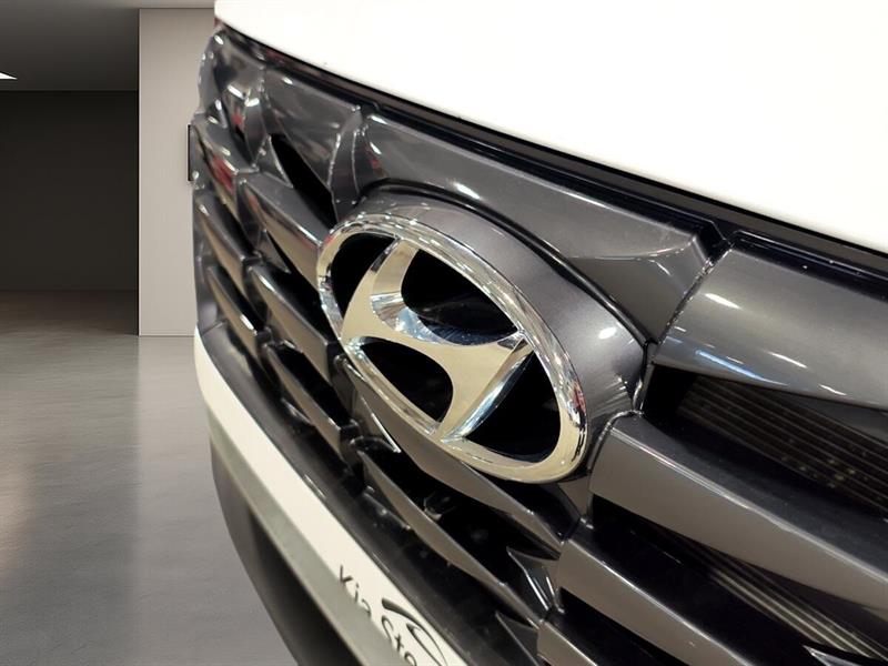 hyundai Tucson 2023 - 13