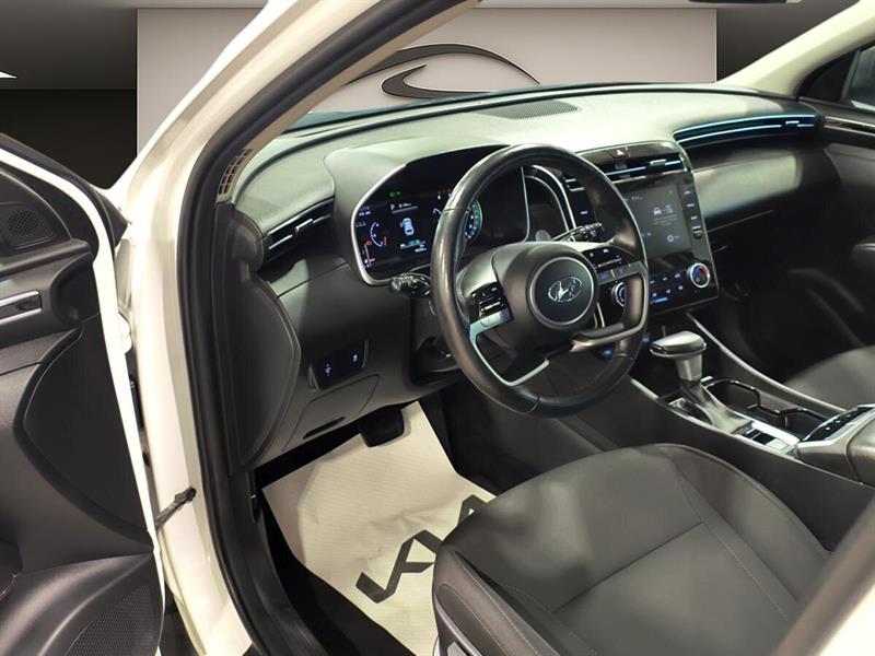 hyundai Tucson 2023 - 15