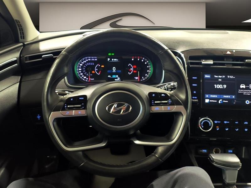 hyundai Tucson 2023 - 16