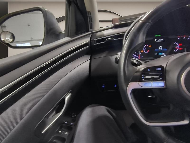 hyundai Tucson 2023 - 18