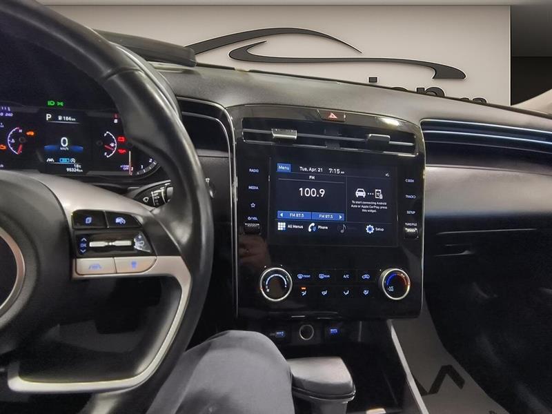 hyundai Tucson 2023 - 19