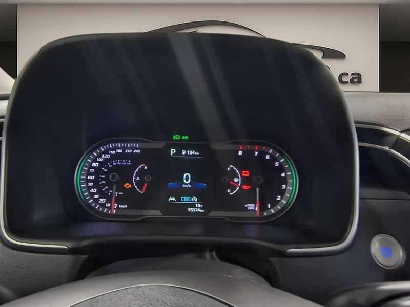 hyundai Tucson 2023 - 20