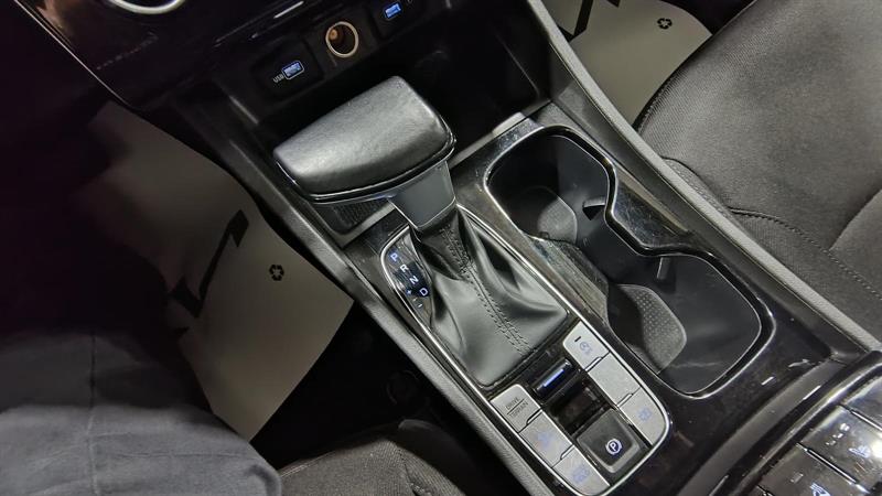 hyundai Tucson 2023 - 21