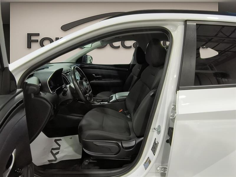 hyundai Tucson 2023 - 25