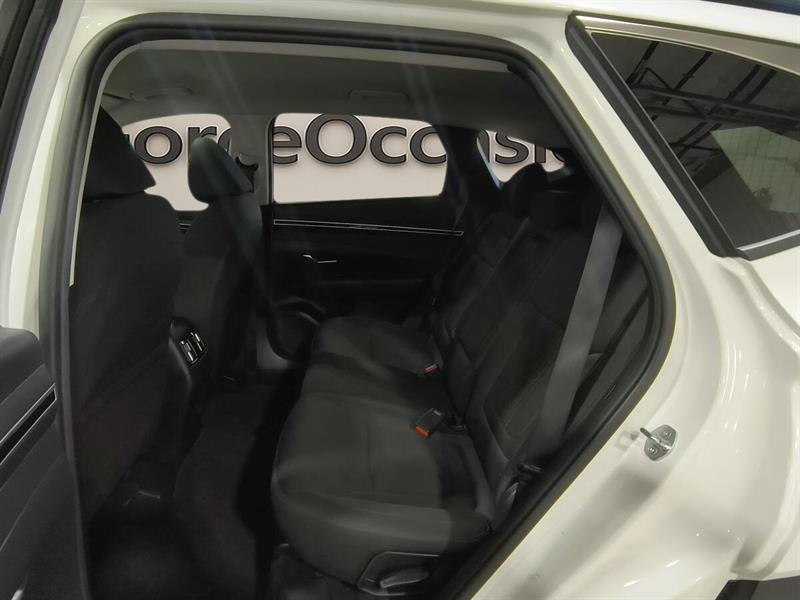 hyundai Tucson 2023 - 26