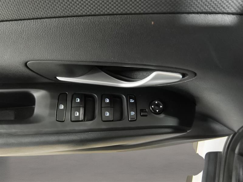 hyundai Tucson 2023 - 27