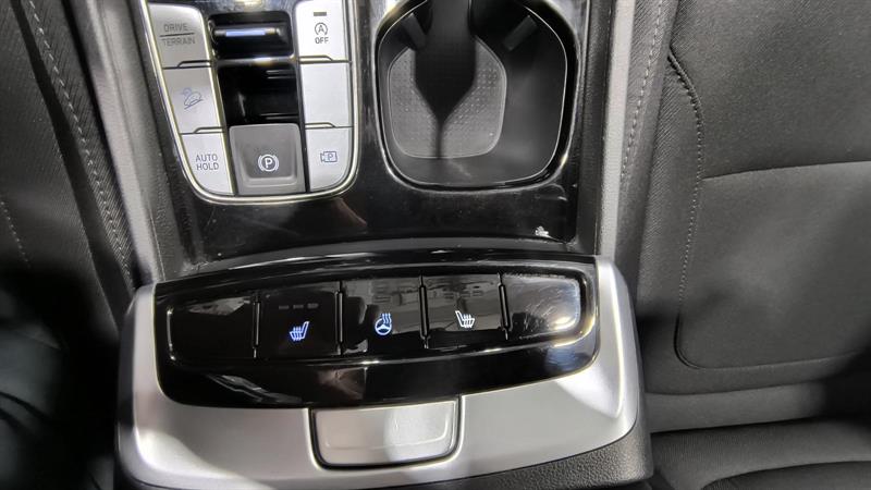 hyundai Tucson 2023 - 29