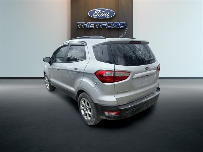 ford EcoSport 2019 - 2