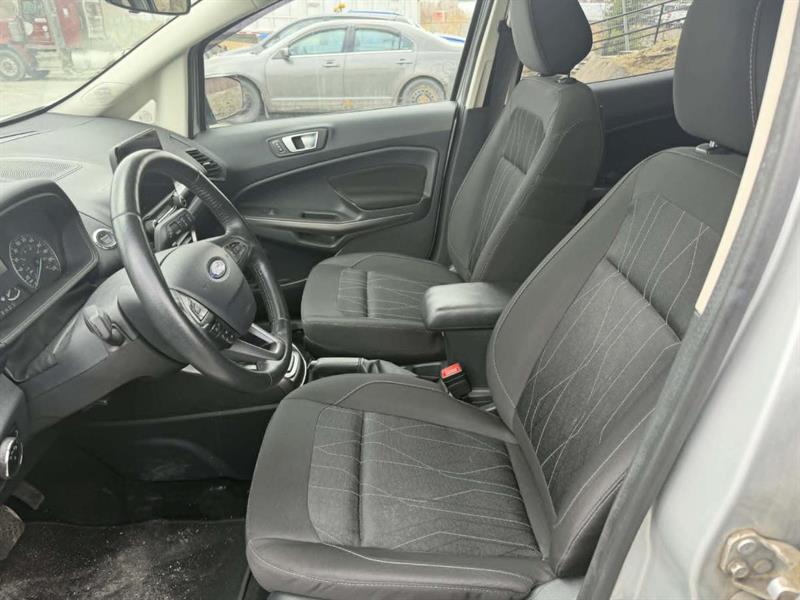 ford EcoSport 2019 - 3