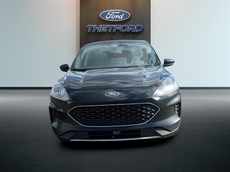 ford Escape 2021 - 2