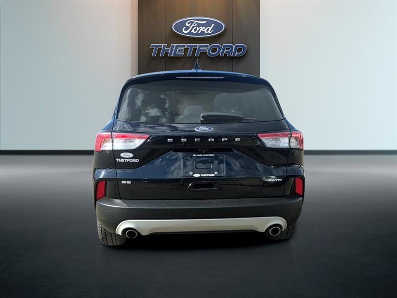 ford Escape 2021 - 3