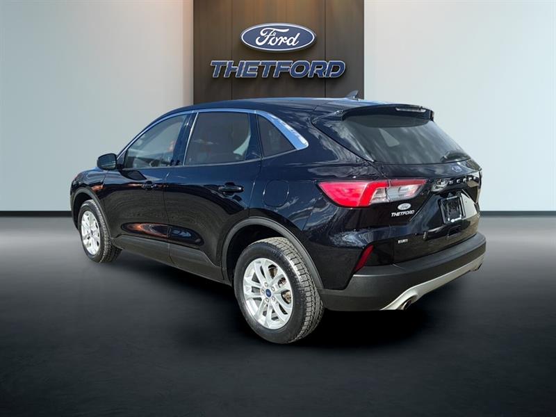ford Escape 2021 - 4