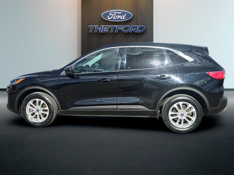 ford Escape 2021 - 5