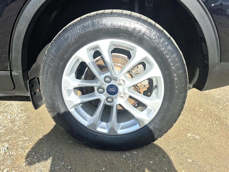 ford Escape 2021 - 8