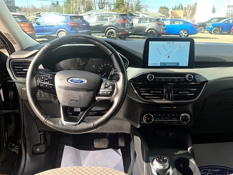 ford Escape 2021 - 10