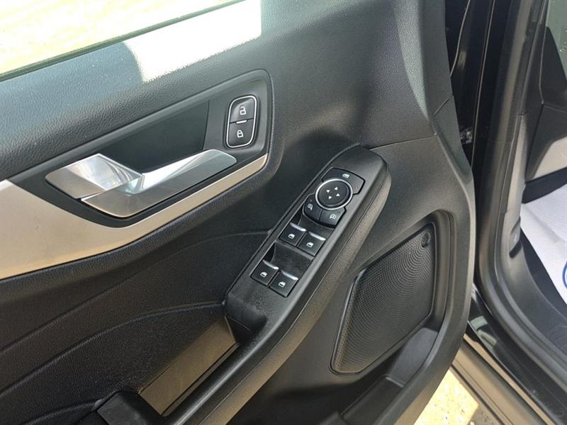 ford Escape 2021 - 11