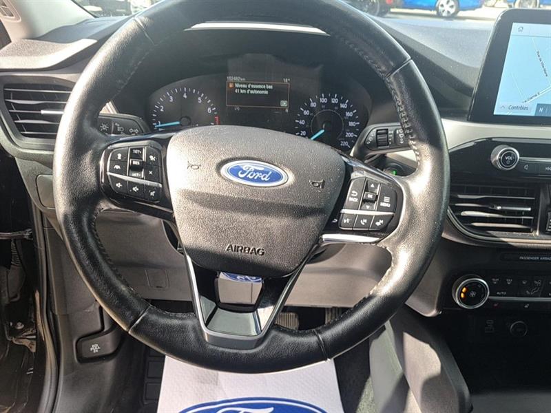 ford Escape 2021 - 12