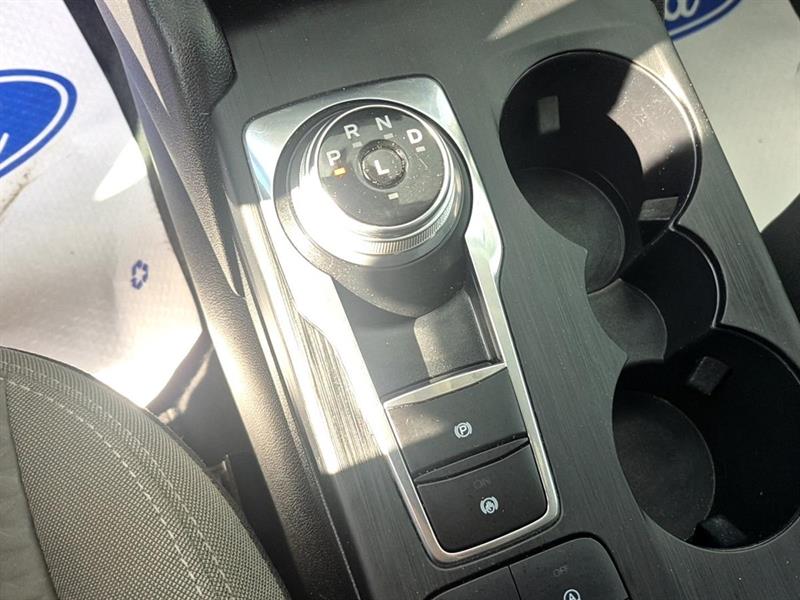 ford Escape 2021 - 14