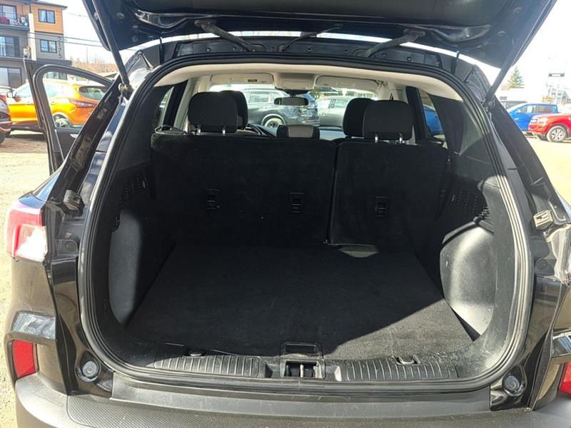 ford Escape 2021 - 17