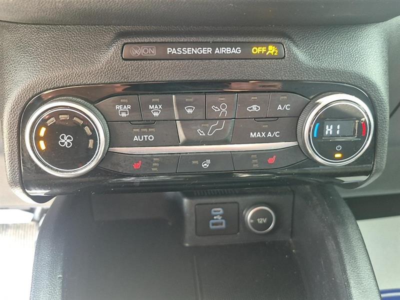 ford Escape 2021 - 19