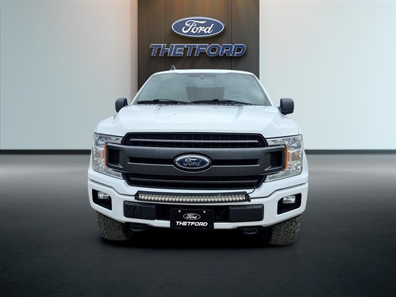 ford F-150 2019 - 2