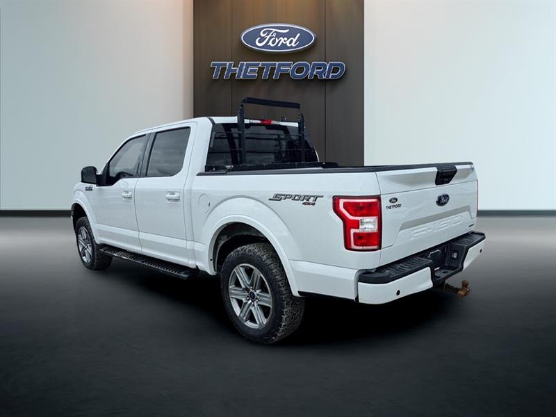 ford F-150 2019 - 3