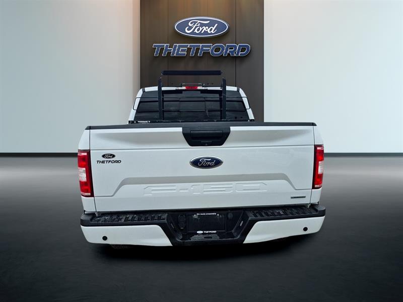 ford F-150 2019 - 4