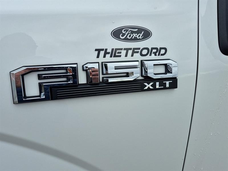 ford F-150 2019 - 6