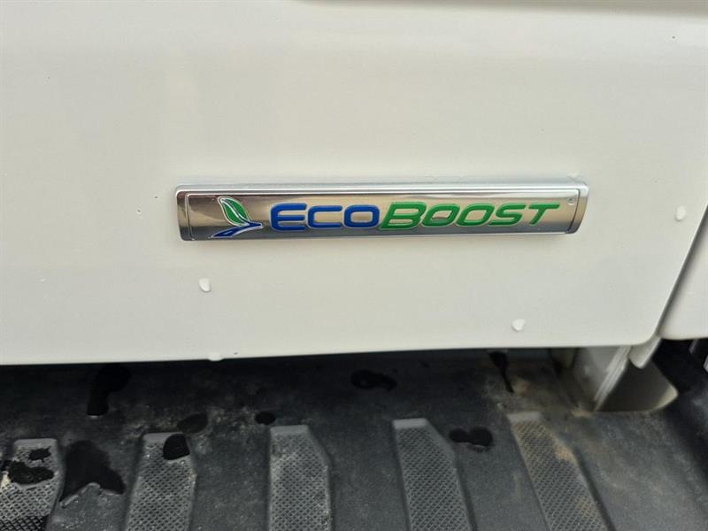 ford F-150 2019 - 8