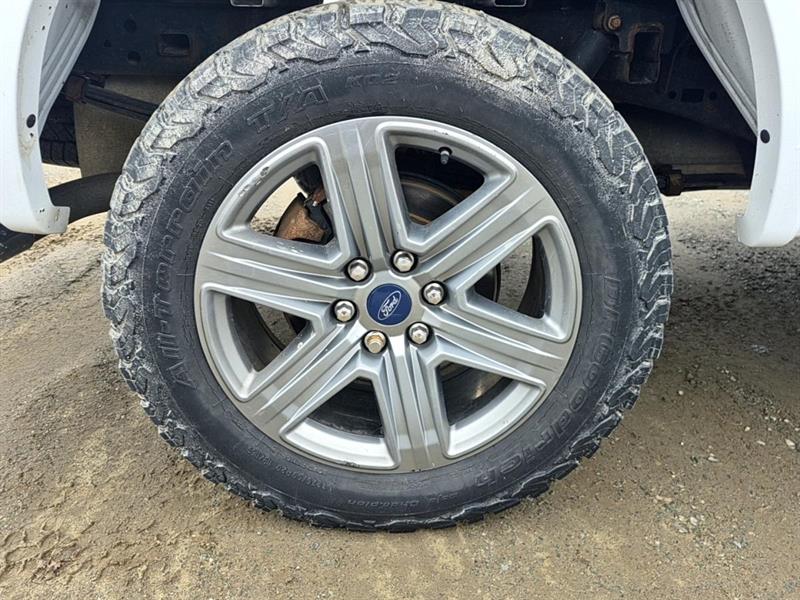 ford F-150 2019 - 9