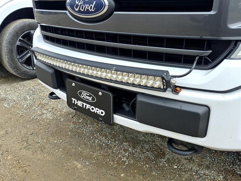 ford F-150 2019 - 10