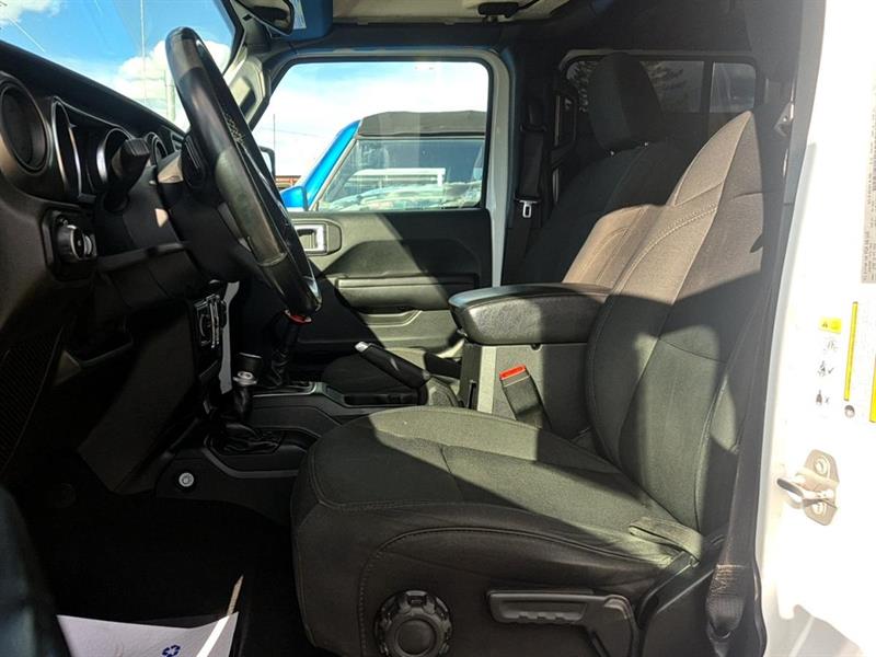 jeep Wrangler 2020 - 4