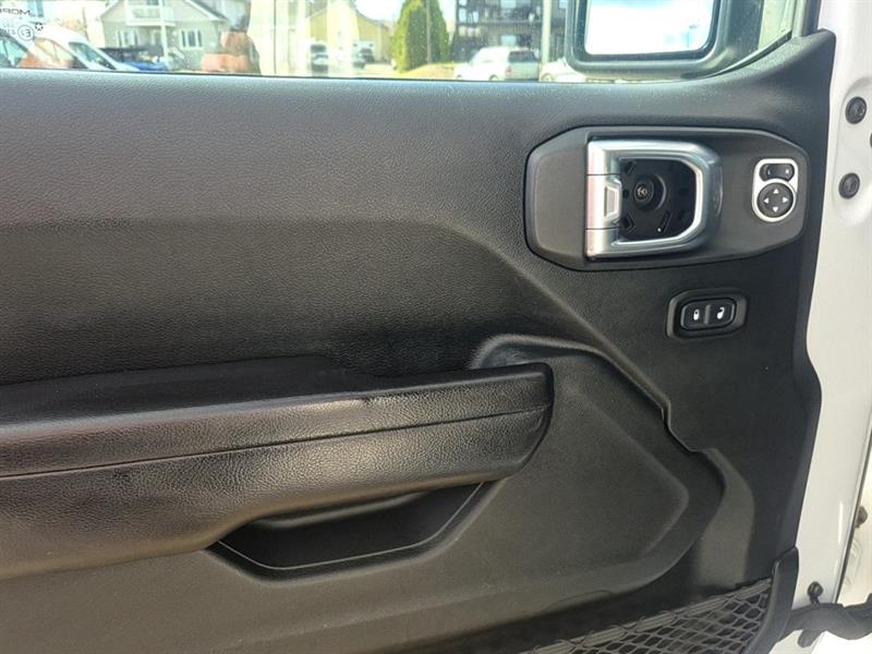 jeep Wrangler 2020 - 10
