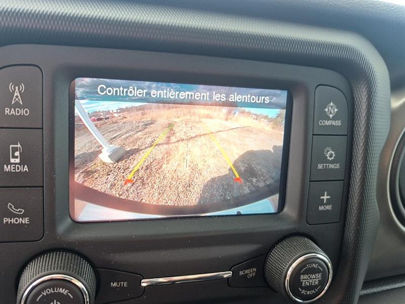jeep Wrangler 2020 - 14