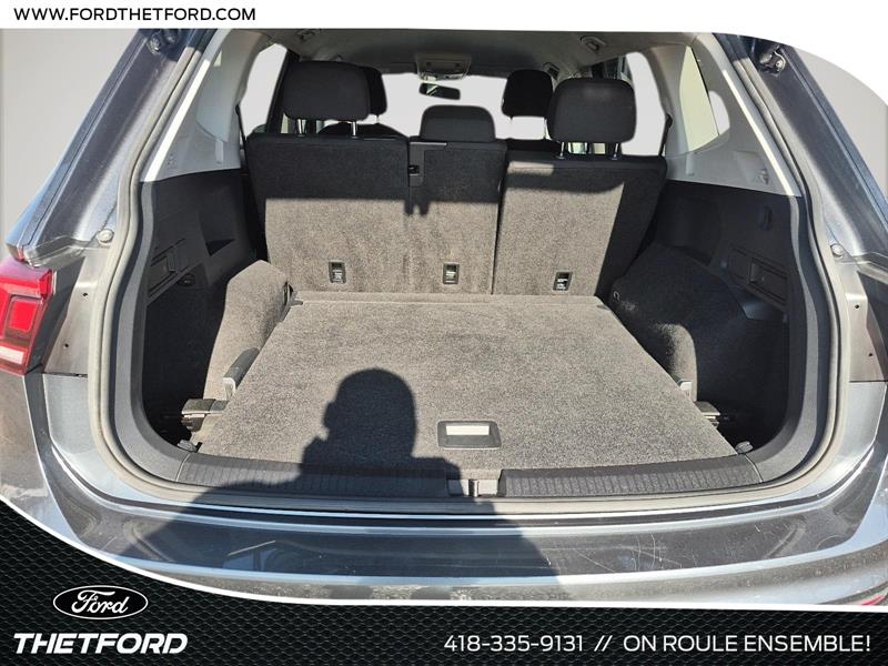 volkswagen Tiguan 2018 - 6