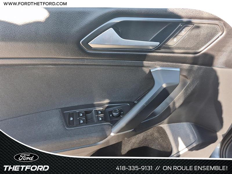 volkswagen Tiguan 2018 - 11