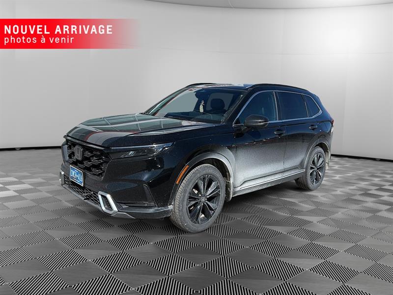 honda CR-V 2023