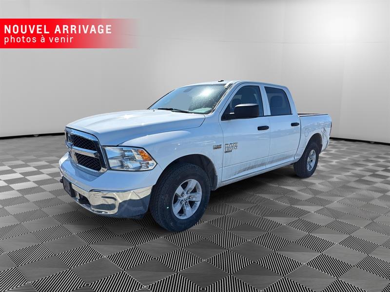 ram 1500 Classic 2023