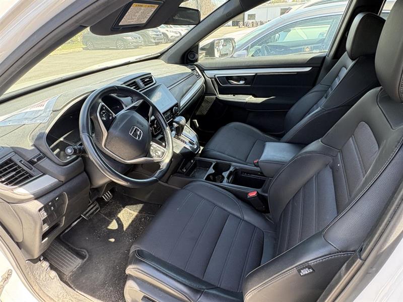 honda CR-V 2022 - 2