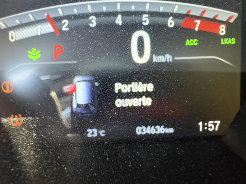 honda CR-V 2022 - 3