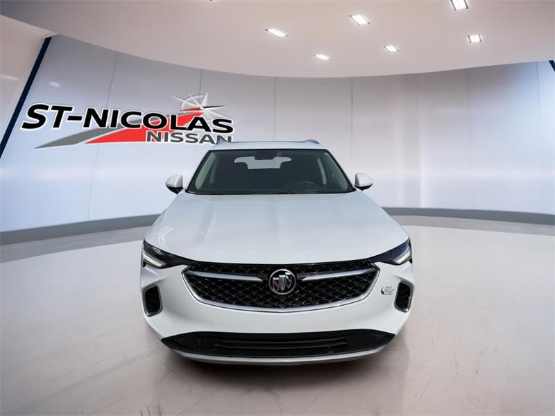 buick Envision 2021 - 8