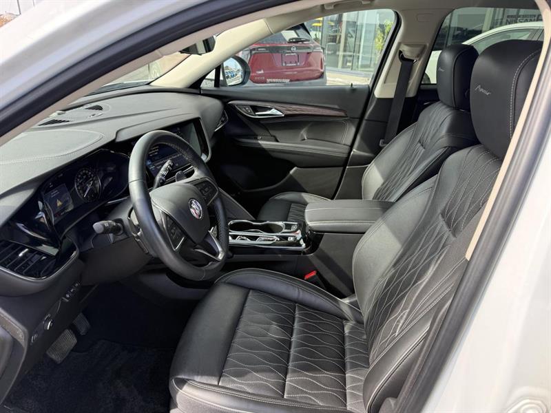 buick Envision 2021 - 9