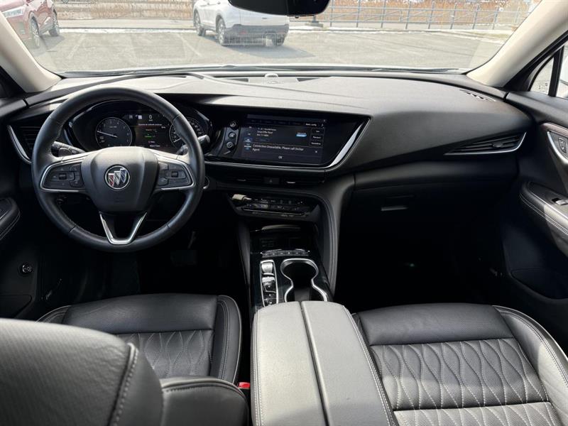 buick Envision 2021 - 10